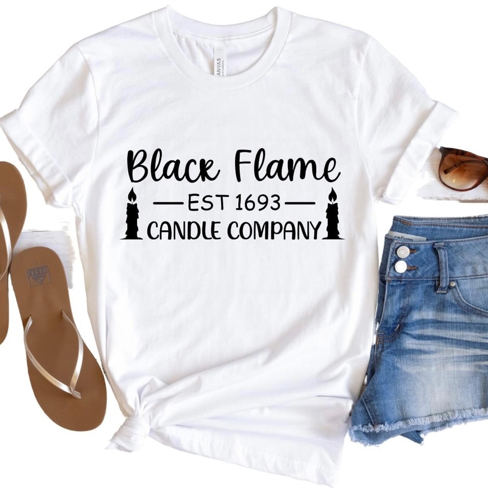 Hocus pocus shirts